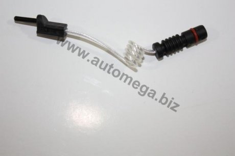 Датчик тормозных колодок DB Sprinter/Vito/VW LT 95- Automega (Dello) 120041110
