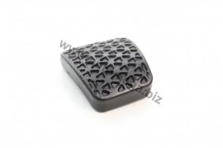 Накладка педалі / OPEL Astra-G/H,Zafira-A/B Automega (Dello) 120078110