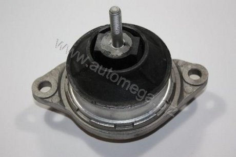 Подушка двигуна ліва Audi 100/A6 Automega (Dello) 130029310 (фото 1)