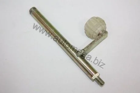 Шток перемикання передачі Seat Cordoba/Ibiza/Caddy 96- Automega (Dello) 130033710