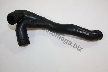 Патрубок вентиляції картера Audi/Seat/Skoda/VW 1.8T 96-06 Automega (Dello) 130035210 (фото 1)