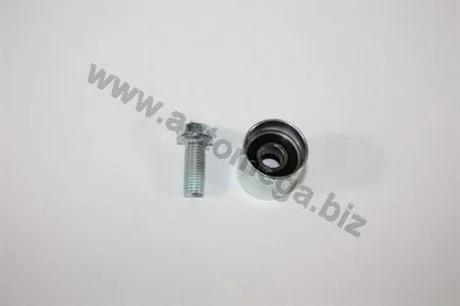 Ролик обводной кулич ГРМ Audi A4 VW 1.8T/2.0 96- Automega (Dello) 130043210