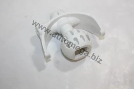 Фото 1 - шарнір куліси КПП VW/Audi Automega (Dello) 130066710 Шарнір куліси КПП VW/Audi Automega (Dello) 130066710 (фото 1)