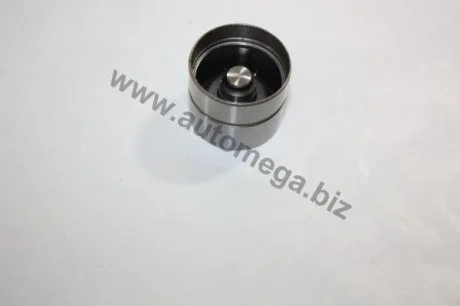 Гідрокомпенсатор Renault Laguna/Volvo 850/C70/S80 2.0/2.3/2.5 91- Automega (Dello) 130073310