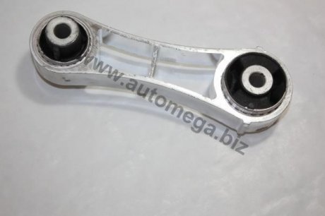 Опора двигателя Renault Laguna 1.6-2.0 10.97-03.01 Automega (Dello) 130074610 (фото 1)
