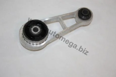 ОПОРА двигуна Renault Clio II 1.9D 09.98-05.05 Automega (Dello) 130074810