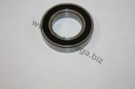 Подшипник полуоси прав. перед. Renault Megane 96-03, 03-, 08-, 10-,  Sandero 07-, Scenic 99-, Grand Scenic 04-09,  Symbol 98-, Trafic 01-,  Master 10-  Dacia Dokker, Dokker Express, Logan, Lodgy, Sandero 12-, Logan 07- Automega (Dello) 130076510 (фото 1)