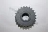 Шестерня колінвалу (23 зубів) Opel CORSA C, ASTRA 92-,x14xe x16xe, x,z18xe 130104310