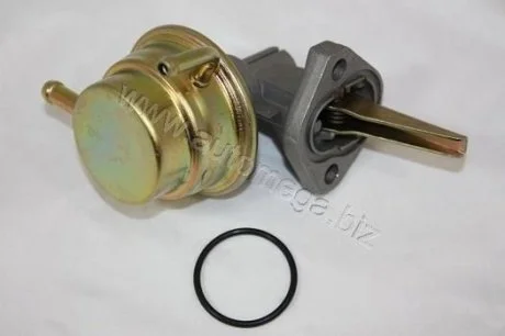 Бензонасос VW 1.6-1.8 84- Automega (Dello) 140009610