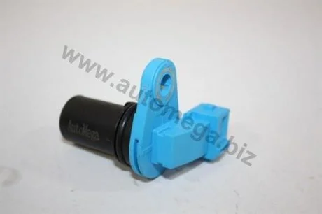 Датчик положення розподільного валу Ford Fiesta IV/V, Fusion 1.25-1.6 16V 08.95- Automega (Dello) 150006610 (фото 1)