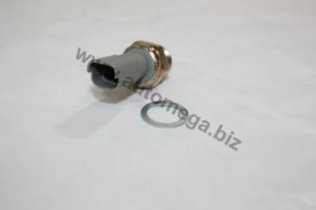Датчик тиску масла Citroen Berlingo 1.6HDi/2.0HDi 05-/Fiat Ducato/Scudo/Ford C-Max/Focus/Fiesta Automega (Dello) 150012010