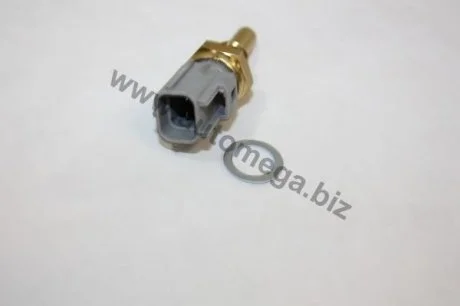 Датчик температури охолоджувальної рідини Ford Focus,Puma 1.6 98- Automega (Dello) 150013810