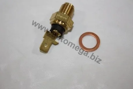 Датчик температури олії VW Golf/Passat 91> Automega (Dello) 150016510