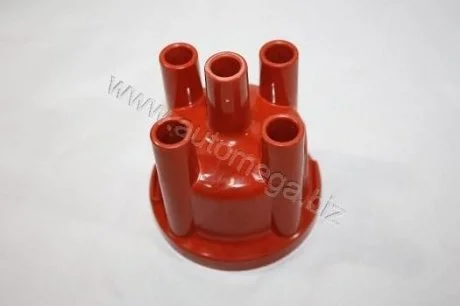Крышка тромблера VW Polo 1.0-1.6 94-,Golf 89-,Passat 1.6-2.0 90- Automega (Dello) 150018210 (фото 1)