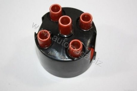 Кришка трамблера (з екраном) VW 87-, Bmw 318/518 89- Automega (Dello) 150018310