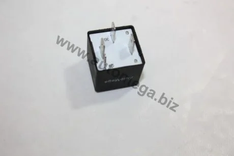 Реле паливного насоса VW/Audi/Seat/Skoda Automega (Dello) 150024610 (фото 1)