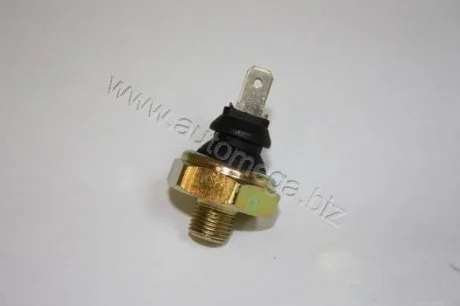 Датчик тиску масла VW 1,6-2,0,1,9D/TD/TDI 82- Automega (Dello) 150025410