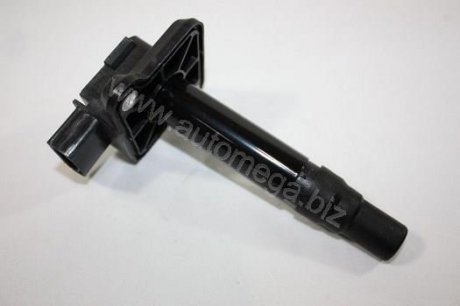 Котушка запалювання Audi A3/6/8// VW Sharan 1.8 Turbo 99- Automega (Dello) 150028510