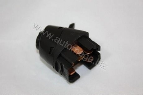 Контакт.группа замка зажигания VW Polo/Golf/Jetta/T4 Automega (Dello) 150031810