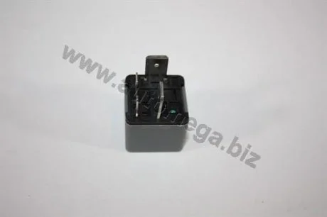 Реле топливной помпы VW Golf E 1,4-2,0 87-Passat 1,8-2,0 88- Automega (Dello) 150034210