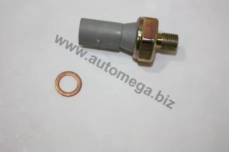 Датчик тиску масла Ford Galaxy 1.9 TDI 95-,VAG 1.8-4.2 Automega (Dello) 150036610
