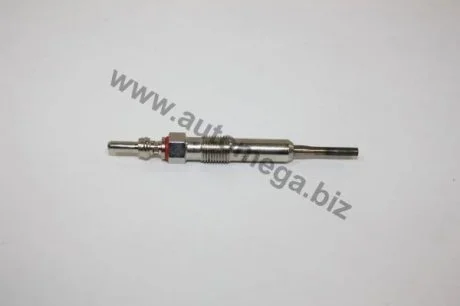 Свеча накаливания Renault Megane III/Scenic III 1.9Dci 08- Automega (Dello) 150066410