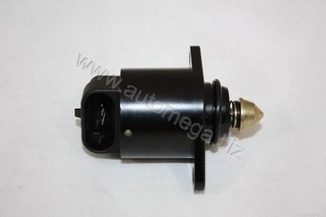 Двигатель шаговый регулятора воздушного потока Opel Ascona,Vectra,Kadett,Astra Automega (Dello) 150089710