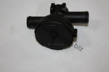 Регулюючий клапан охл. рідини Omega B X20DTH Y22DTH Y25DT Automega (Dello) 150105410