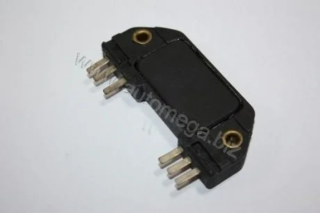 Комутатор на 6 контактів Opel Kadett E, Ascona C 1.6, Corsa 1.3 Automega (Dello) 150107410 (фото 1)