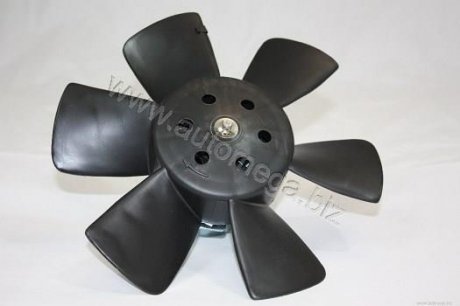 Вентилятор радиатора VW 200/120 Вт Automega (Dello) 160036710 (фото 1)