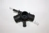 Фланець системи охолодження A3, VW Golf 96- 160043210