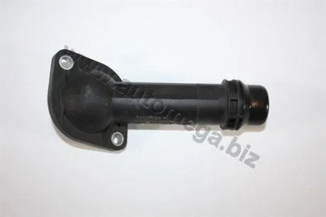 Трійник системи охолодження VW Passat/Audi A4 1.6 96-97 Automega (Dello) 160050510 (фото 1)
