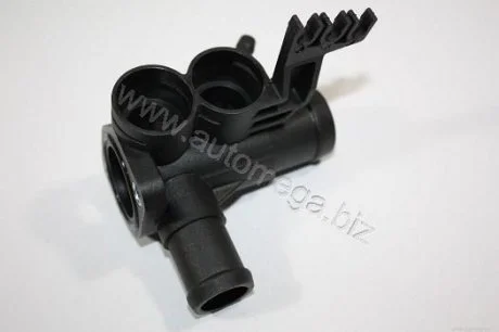 Фланец системы охлаждения VW Golf III 1.8 91-97 Automega (Dello) 160051310