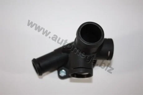 Переходник системы охлаждения Seat/VW Golf III1.6 94-99/Passat/Polo/Vento Automega (Dello) 160054810 (фото 1)
