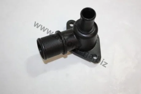 Фланець с-ми охолодження Citroen Berlingo 1.6 00-, C2 (Jm_) 1.6 03- Peugeot 206 1.6 00-, 307 SW (3H) 1.6 16V 02-, Partner 1.6 08- Automega (Dello) 160082810