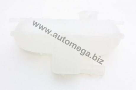 Расширительный бачок Peugeot Partner, Berlingo 1,8D 1,9D 2,0HDi Automega (Dello) 160083810 (фото 1)