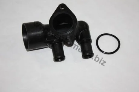 Корпус термостату Citroen,Peugeot Automega (Dello) 160085810