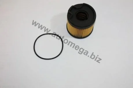 Фильтр топливный Citroen Berlingo,C5,Xsara,Xantia,Peugeot 306,406,607 2.0/2.2HDi Automega (Dello) 180014910