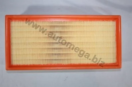 Фильтр воздушный Citroen AX/BX 1.9D 87-/Jumpy 95-/Peugeot Expert 96- Automega (Dello) 180034310