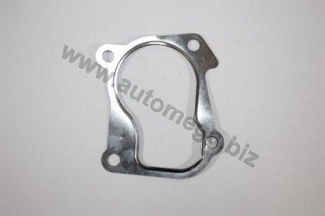 Прокладання приймальної труби VW/Audi/Seat 1.9TD (1Z,AFF,AFN,AHU,ALE,AMF) Automega (Dello) 190013110