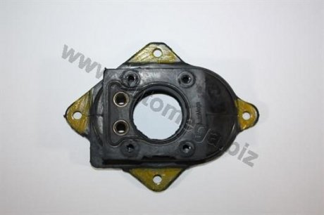 Подушка карбюратора (Mono-Jetronic) VW Golf,Passat 1.8 87-91,Audi 80,100 1.8 88- Automega (Dello) 190019410 (фото 1)