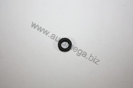 Резиновое кольцо под форсунку VAG 1.0-2.0/BMW/Fiat/Reno/Audi Automega (Dello) 190021120 (фото 1)