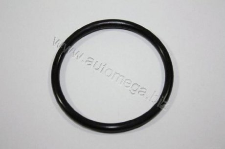 Уплотнительное кольцо под термостат VW/Audi 1.05-2.0 -87 Automega (Dello) 190027320 (фото 1)