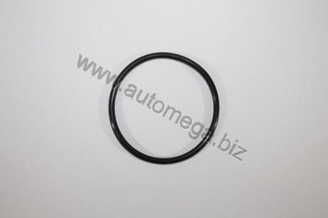 Кольцо уплотнительное под термостат 60х3,5 VW 1.9-2.5 Automega (Dello) 190036220 (фото 1)