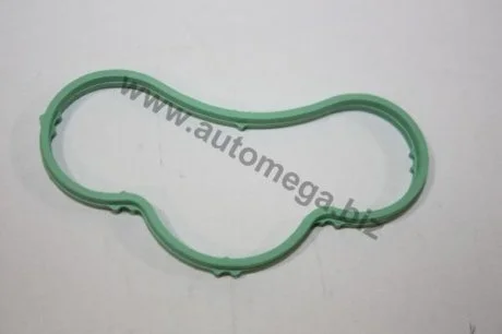 Прокладка колектора IN Citroen C5, Jumpy, Peugeot Expert,2,0, 99- Automega (Dello) 190044910