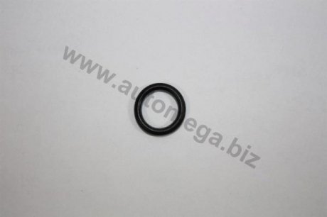 Кольцо резиновое прокладки клапанной крышки Opel Corsa B, Vectra A,B 1.4,1.6,2.5 Automega (Dello) 190046220 (фото 1)