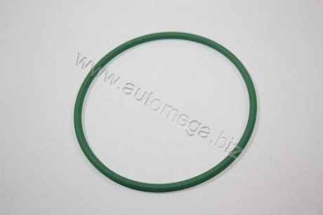 Уплотняющее кольцо корпуса масляного фильтра Opel Automega (Dello) 190059910