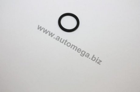 Прокладка масляного насоса Opel Astra G 1.2 00-/Astra H 1.4 04-/Corsa C/D 1.2 10- Automega (Dello) 190064320 (фото 1)