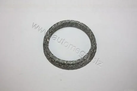 Кольцо глушителя Opel Zafira A 2.0 OPC 01-05 Automega (Dello) 190069210 (фото 1)