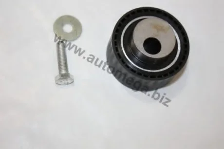 Ролик натяжной ГРМ Fiat Scudo 2.0 JTD 04/2004- с эксцентриком D62 Automega (Dello) 3008290C3